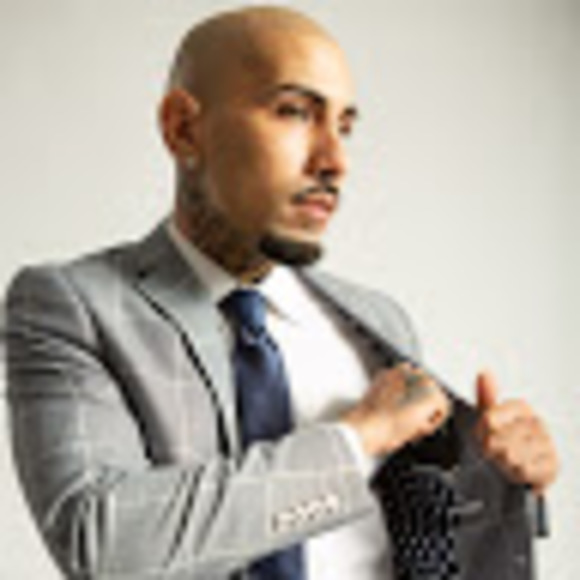 Meet your Posher, Gabriel - Picture 1 of 1